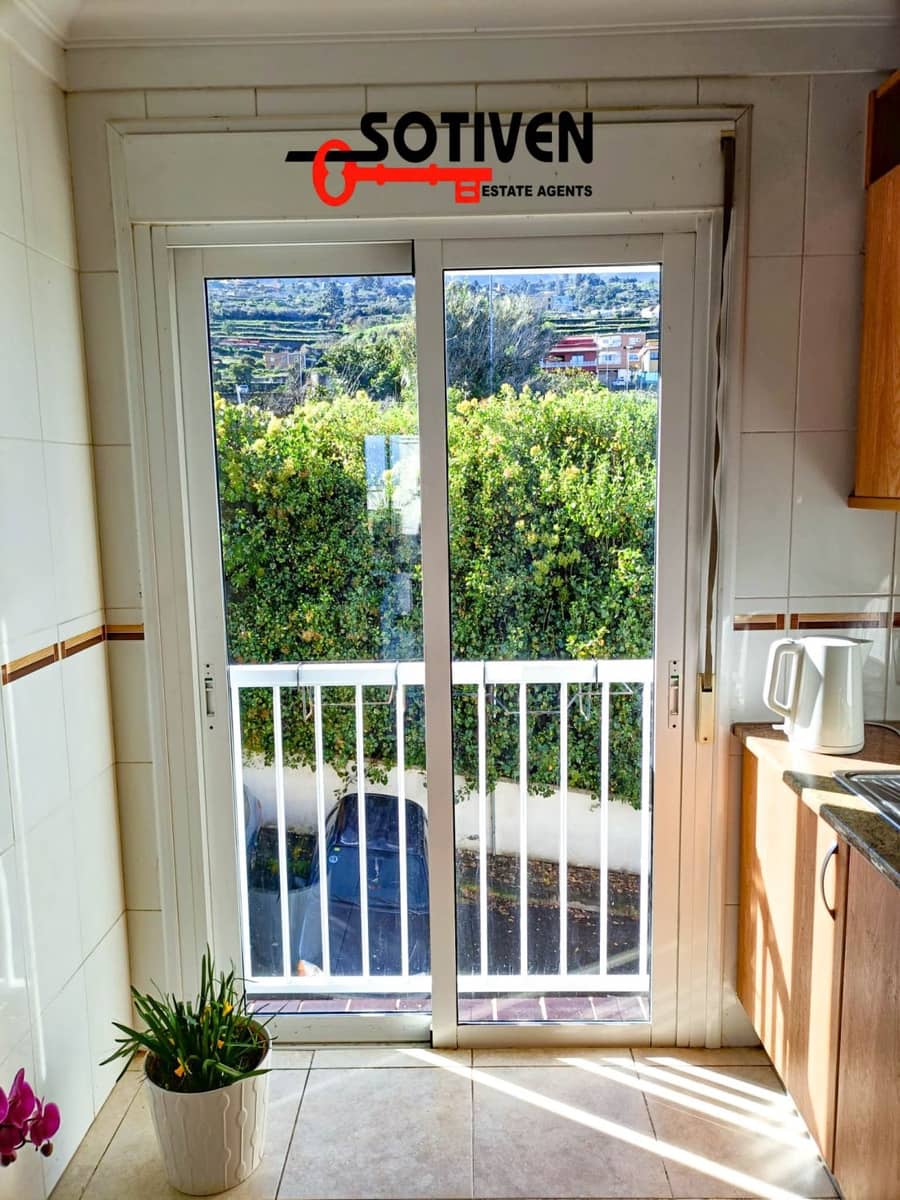 3 slaapkamer Penthouse te koop in La Orotava - € 229.000 (Ref: 9962230)