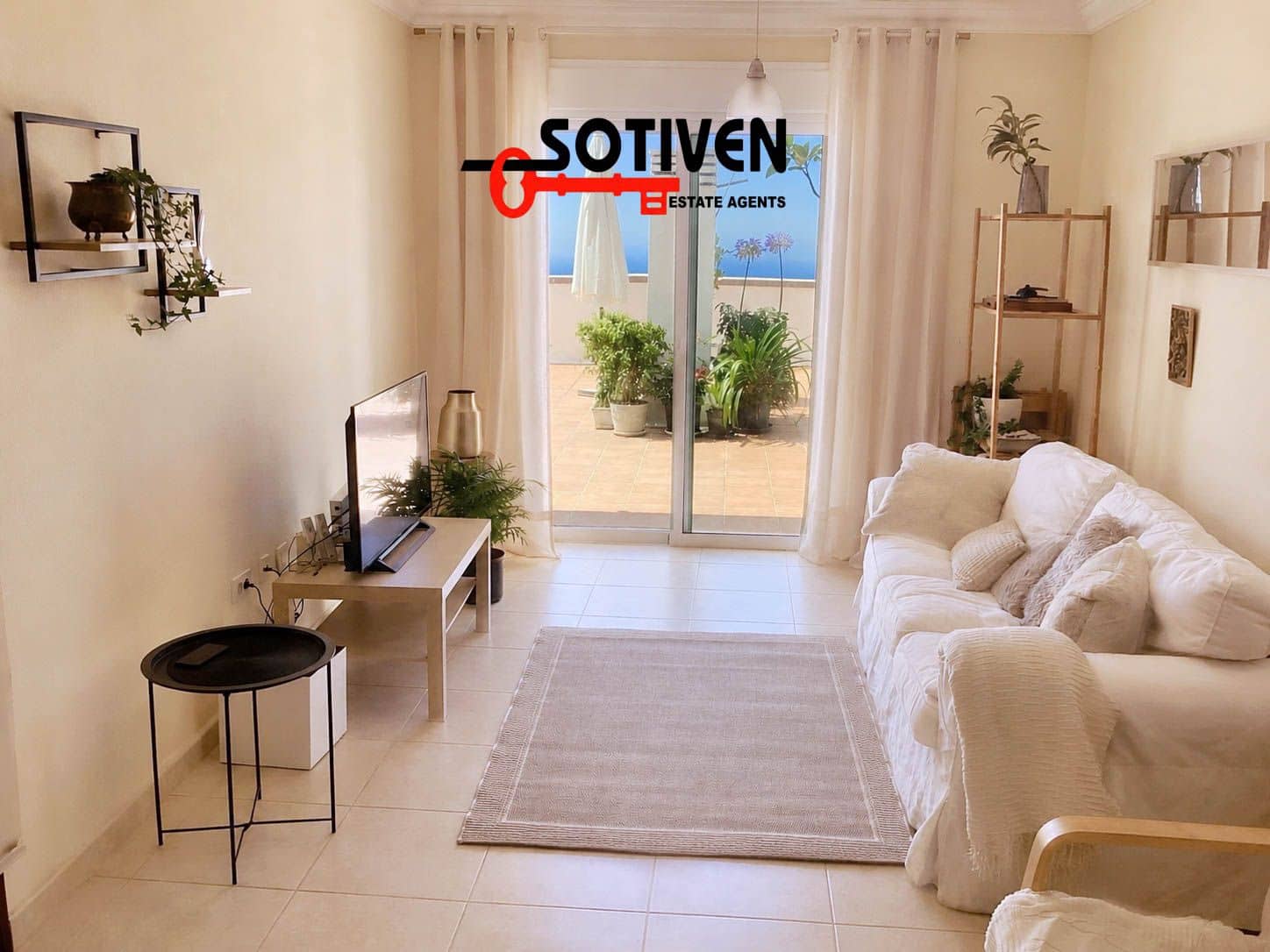 3 slaapkamer Penthouse te koop in La Orotava - € 229.000 (Ref: 9962230)