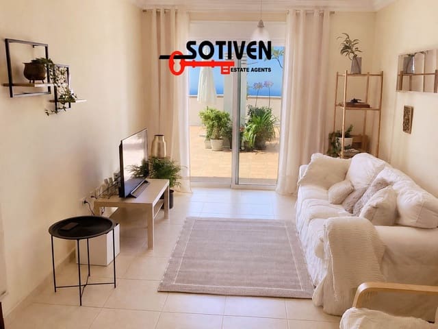 3 slaapkamer Penthouse te koop in La Orotava - € 229.000 (Ref: 9962230)