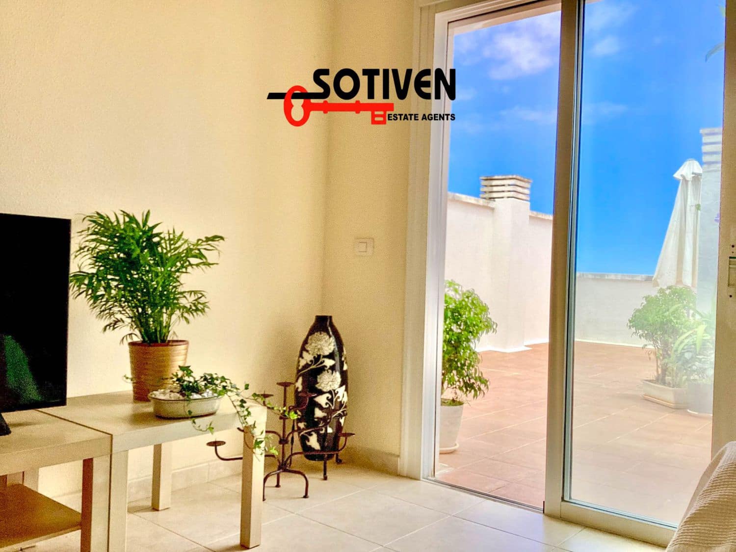 3 slaapkamer Penthouse te koop in La Orotava - € 229.000 (Ref: 9962230)