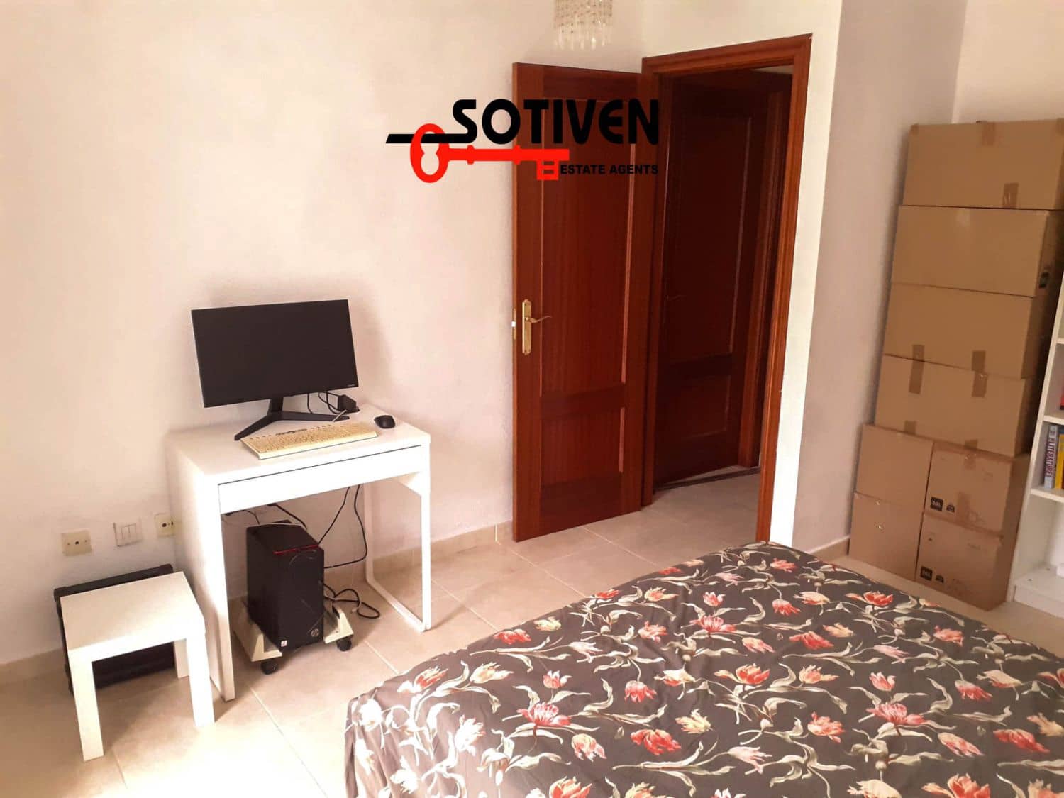 3 slaapkamer Penthouse te koop in La Orotava - € 229.000 (Ref: 9962230)