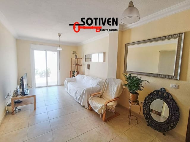 3 slaapkamer Penthouse te koop in La Orotava - € 229.000 (Ref: 9962230)