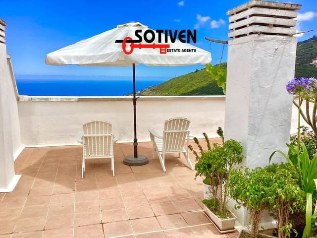 3 slaapkamer Penthouse te koop in La Orotava - € 229.000 (Ref: 9962230)