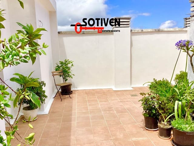 3 slaapkamer Penthouse te koop in La Orotava - € 229.000 (Ref: 9962230)