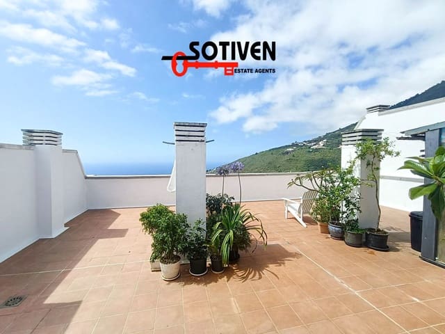 3 soveværelse Penthouse til salg i La Orotava - € 229.000 (Ref: 9962230)