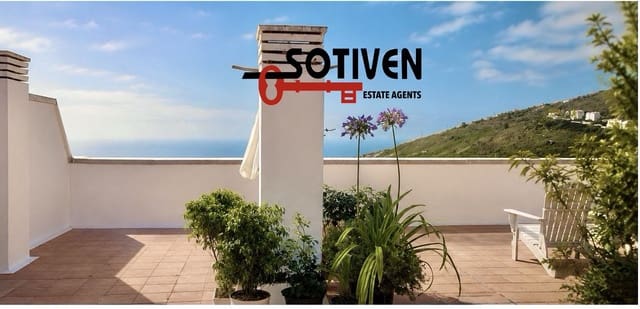 3 slaapkamer Penthouse te koop in La Orotava - € 239.000 (Ref: 9962230)
