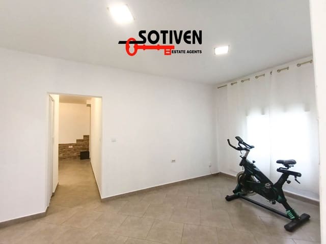 2 slaapkamer Appartement te koop in Valle de San Lorenzo, Arona - € 189.000 (Ref: 9969285)