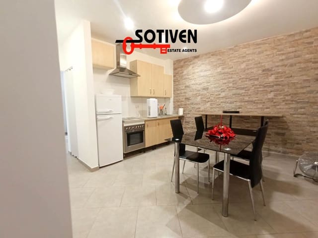 2 slaapkamer Appartement te koop in Valle de San Lorenzo, Arona - € 189.000 (Ref: 9969285)