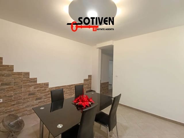 2 slaapkamer Appartement te koop in Valle de San Lorenzo, Arona - € 189.000 (Ref: 9969285)