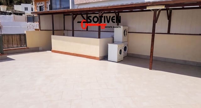 2 slaapkamer Appartement te koop in Valle de San Lorenzo, Arona - € 189.000 (Ref: 9969285)