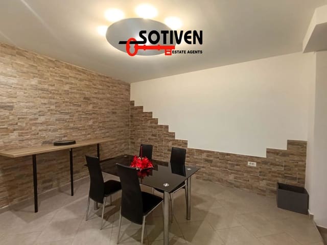 2 slaapkamer Appartement te koop in Valle de San Lorenzo, Arona - € 189.000 (Ref: 9969285)