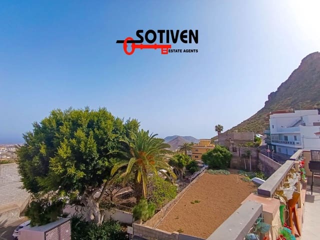 2 slaapkamer Appartement te koop in Valle de San Lorenzo, Arona - € 189.000 (Ref: 9969285)