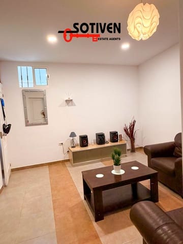 2 soveværelse Lejlighed til salg i Valle de San Lorenzo, Arona - € 179.000 (Ref: 9969286)