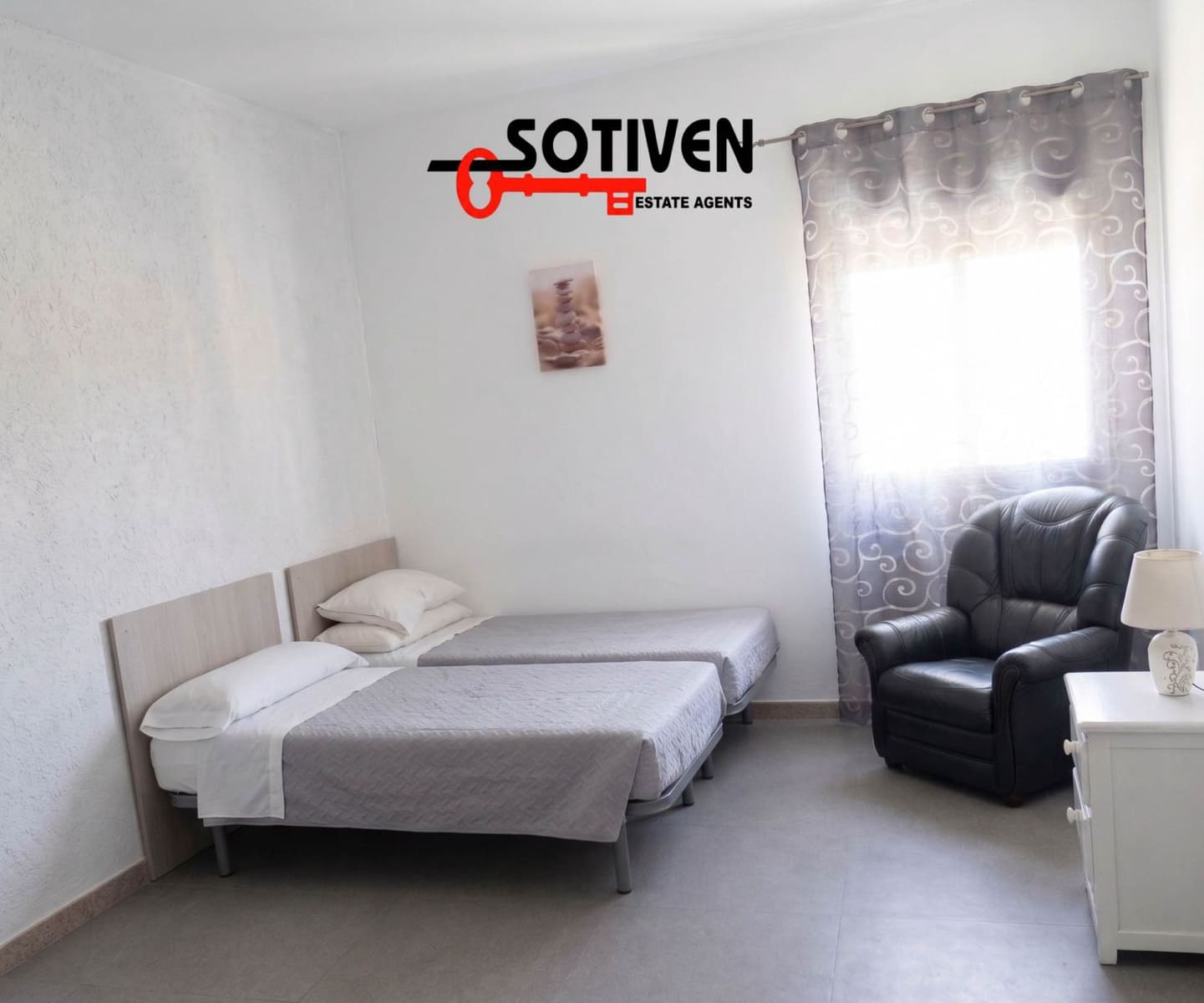 2 bedroom Apartment for sale in Valle de San Lorenzo - € 179,000 (Ref: 9969286)