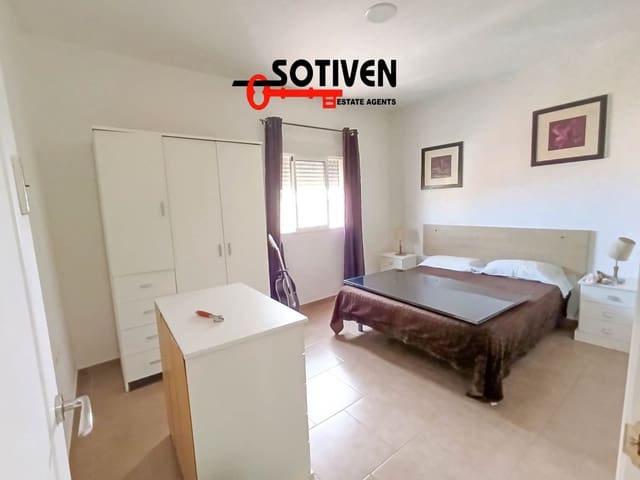 2 soveværelse Lejlighed til salg i Valle de San Lorenzo, Arona - € 179.000 (Ref: 9969286)