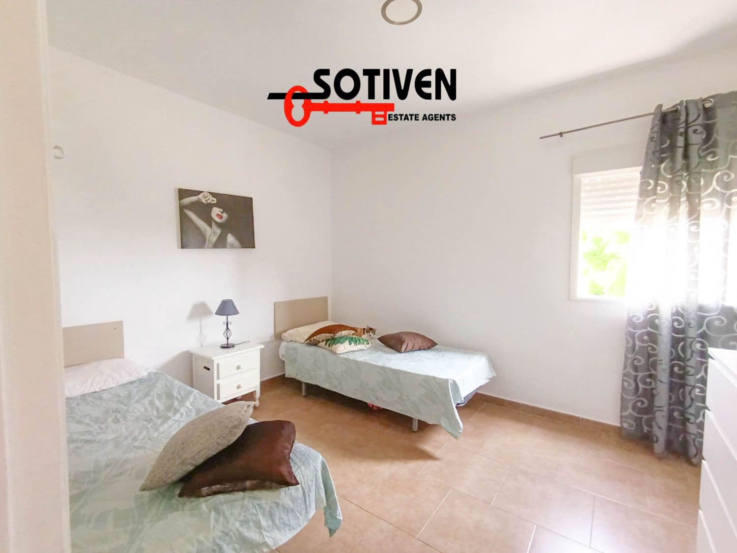 2 sypialnia Apartament na sprzedaż w Valle de San Lorenzo - 179 000 € (Ref: 9969286)