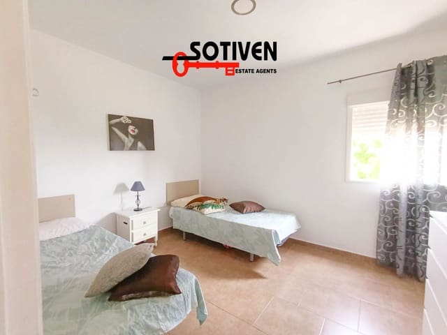 2 soveværelse Lejlighed til salg i Valle de San Lorenzo, Arona - € 179.000 (Ref: 9969286)