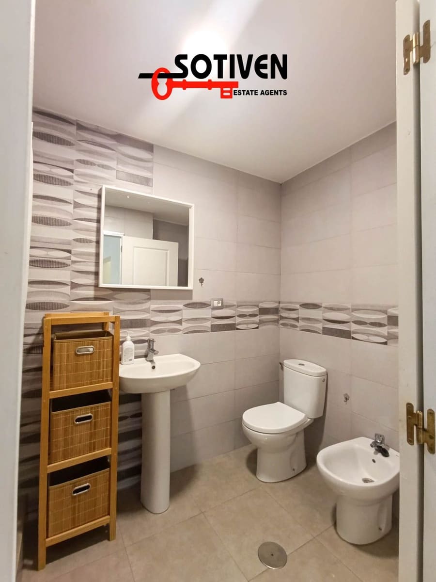 4 sypialnia Dom na sprzedaż w Valle de San Lorenzo - 357 000 € (Ref: 9969287)