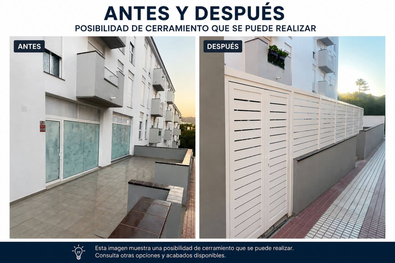 Commercial for sale in Cabo Blanco - € 157,500 (Ref: 9972917)