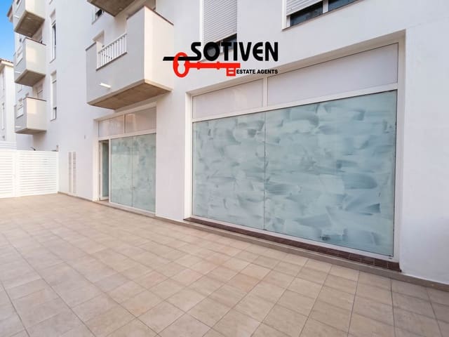 Erhverv til salg i Cabo Blanco, Arona - € 157.500 (Ref: 9972917)