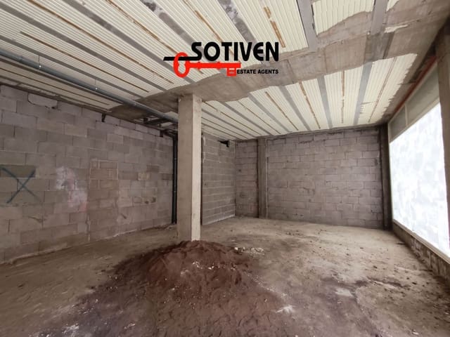 Erhverv til salg i Cabo Blanco, Arona - € 157.500 (Ref: 9972917)