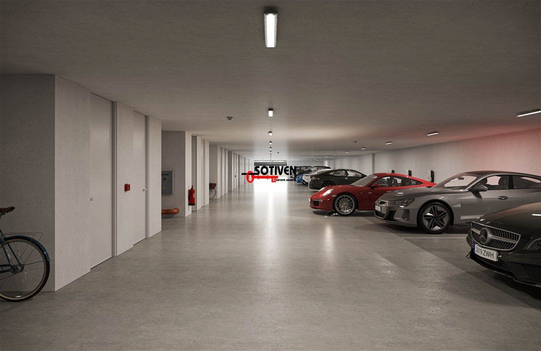 2 soverom Penthouse til salgs i Adeje - € 1 195 000 (Ref: 9972918)