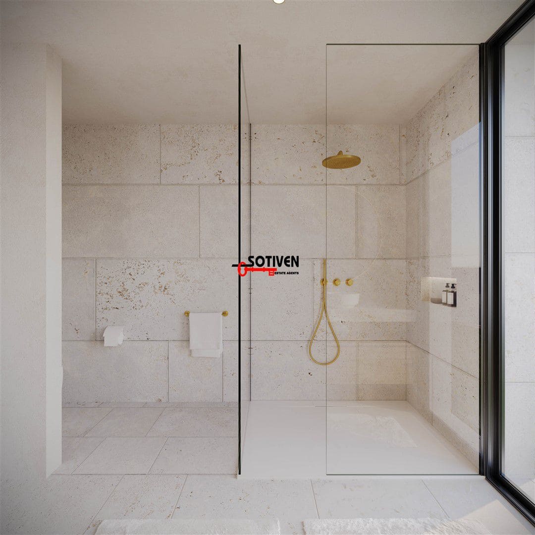 2 soverom Penthouse til salgs i Adeje - € 1 195 000 (Ref: 9972918)