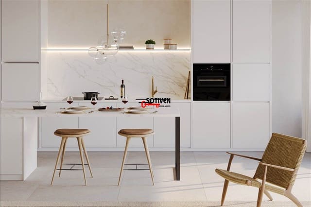 2 soverom Penthouse til salgs i Adeje - € 1 195 000 (Ref: 9972918)