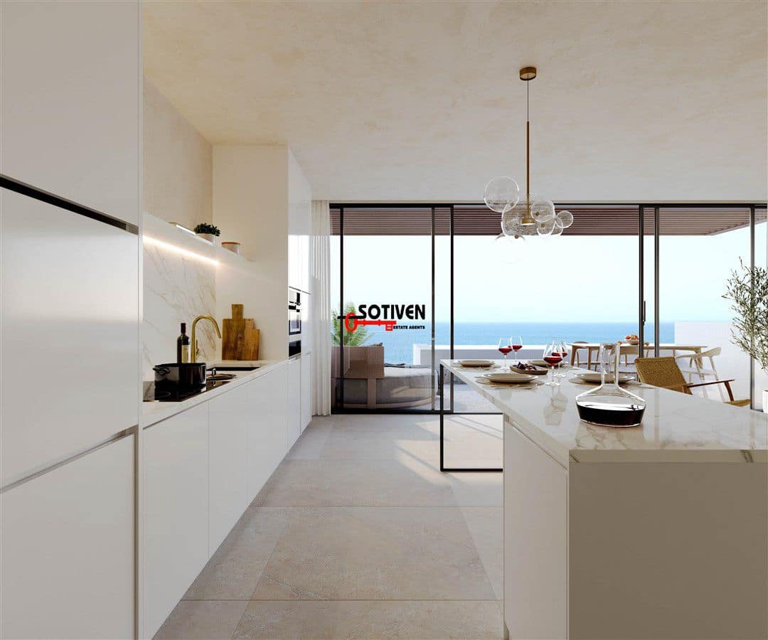 2 soverom Penthouse til salgs i Adeje - € 1 195 000 (Ref: 9972918)
