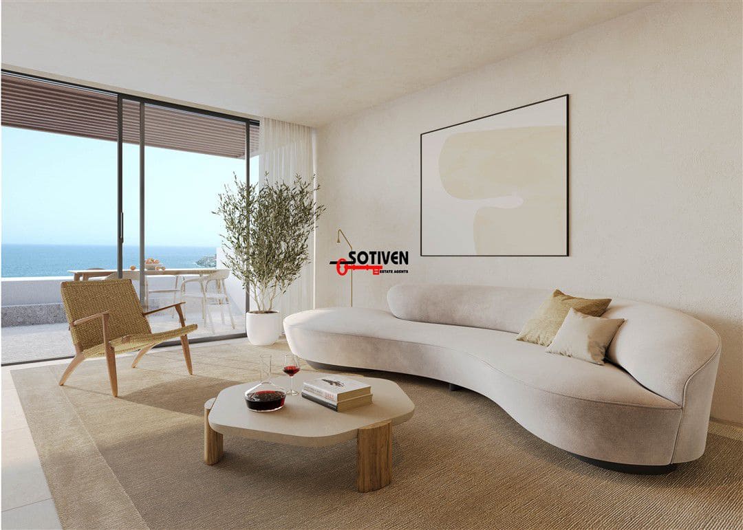2 soverom Penthouse til salgs i Adeje - € 1 195 000 (Ref: 9972918)