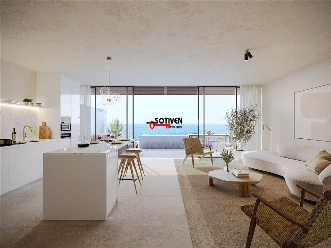 2 soverom Penthouse til salgs i Adeje - € 1 195 000 (Ref: 9972918)