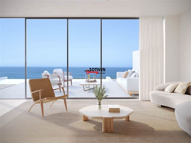 2 soverom Penthouse til salgs i Adeje - € 1 195 000 (Ref: 9972918)