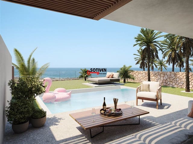 2 soverom Penthouse til salgs i Adeje - € 1 195 000 (Ref: 9972918)