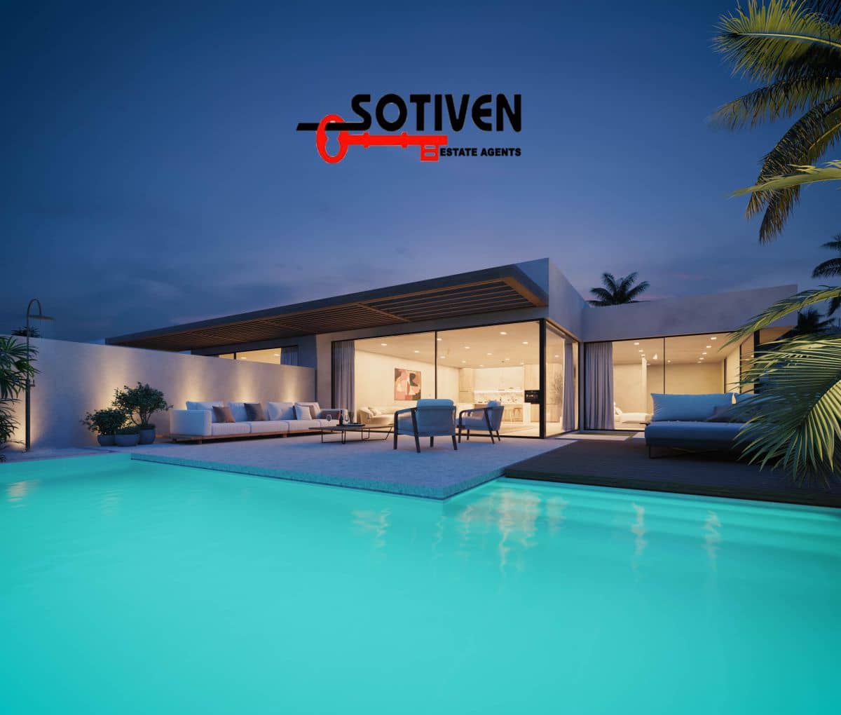 Apartamento de 2 habitaciones en Costa Adeje en venta - 1.060.000 € (Ref: 9972919)