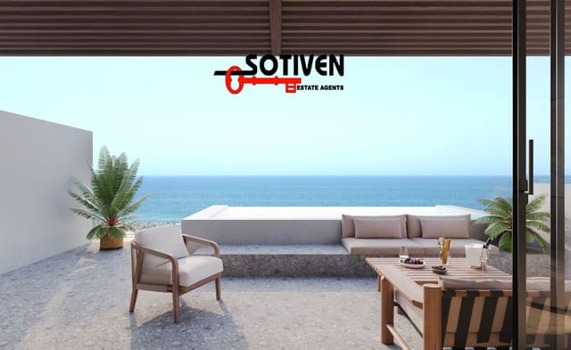 2 soveværelse Lejlighed til salg i Costa Adeje, Adeje - € 1.060.000 (Ref: 9972919)