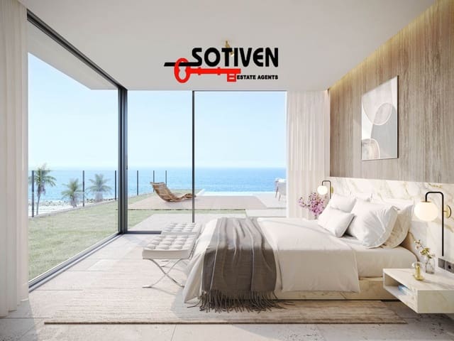 2 soveværelse Lejlighed til salg i Costa Adeje, Adeje - € 1.060.000 (Ref: 9972919)