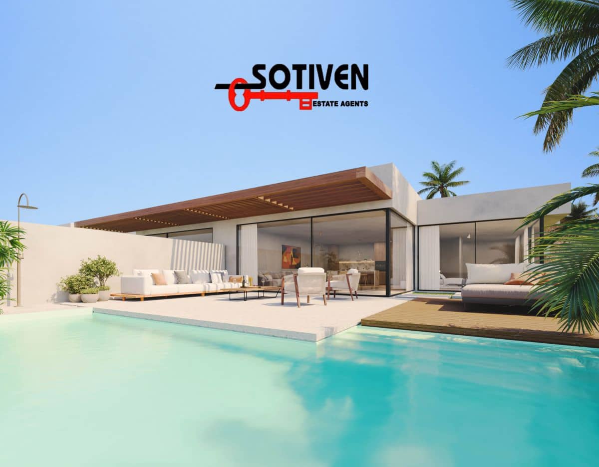 Apartamento de 2 habitaciones en Costa Adeje en venta - 1.060.000 € (Ref: 9972919)