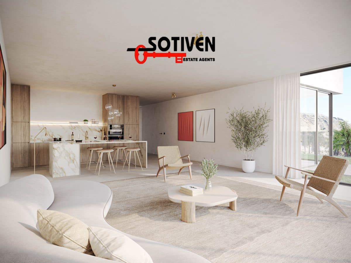 Apartamento de 2 habitaciones en Costa Adeje en venta - 1.060.000 € (Ref: 9972919)