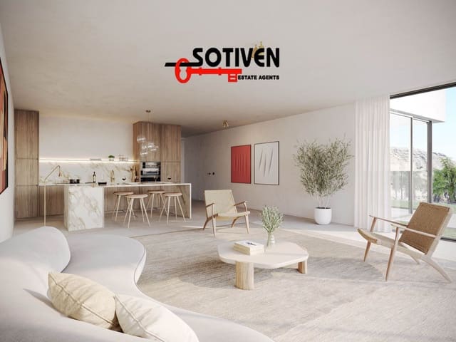 2 soveværelse Lejlighed til salg i Costa Adeje, Adeje - € 1.060.000 (Ref: 9972919)