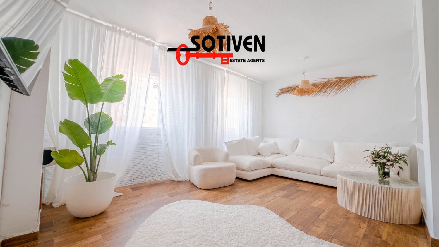 2 makuuhuone Huoneisto myytävänä paikassa Puerto Santiago - 229 950 € (Ref: 9974918)