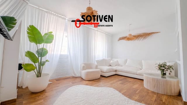 2 soverom Leilighet til salgs i Puerto Santiago, Santiago del Teide - € 229 950 (Ref: 9974918)