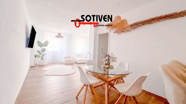 2 soverom Leilighet til salgs i Puerto Santiago, Santiago del Teide - € 229 950 (Ref: 9974918)