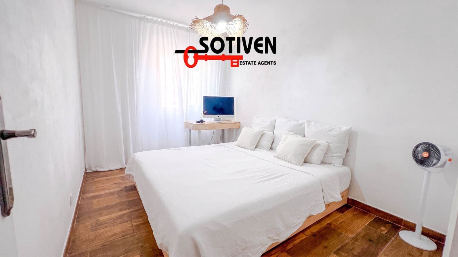 2 makuuhuone Huoneisto myytävänä paikassa Puerto Santiago - 229 950 € (Ref: 9974918)