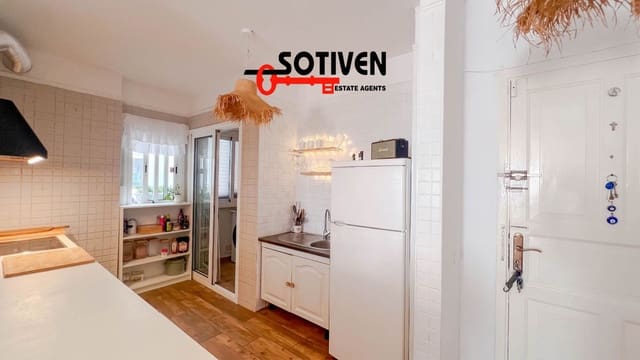 2 soverom Leilighet til salgs i Puerto Santiago, Santiago del Teide - € 229 950 (Ref: 9974918)