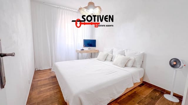 2 soverom Leilighet til salgs i Puerto Santiago, Santiago del Teide - € 229 950 (Ref: 9974918)