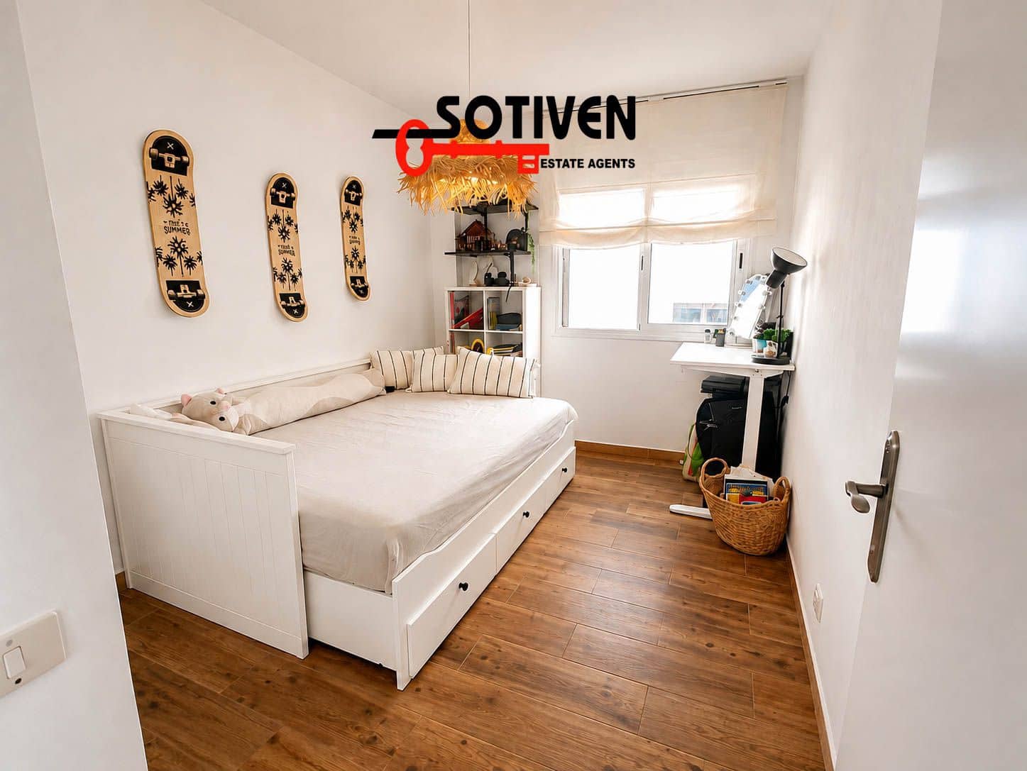 2 bedroom Apartment for sale in Puerto Santiago - € 229,950 (Ref: 9974918)