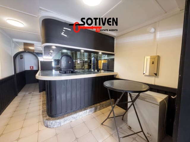 Erhverv til salg i Adeje - € 147.500 (Ref: 9990304)