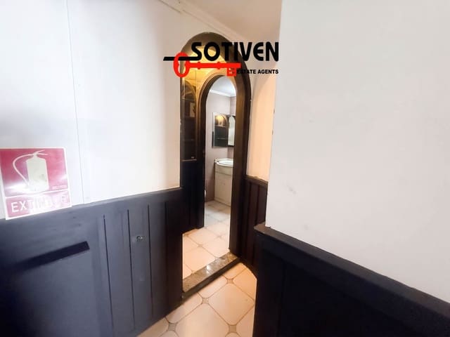 Erhverv til salg i Adeje - € 147.500 (Ref: 9990304)