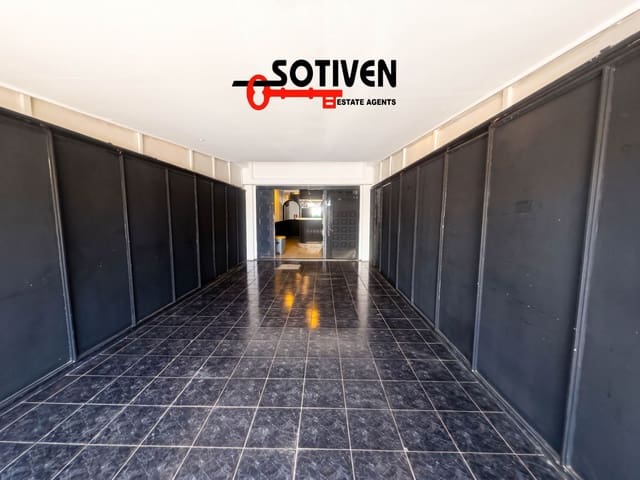 Erhverv til salg i Adeje - € 147.500 (Ref: 9990304)