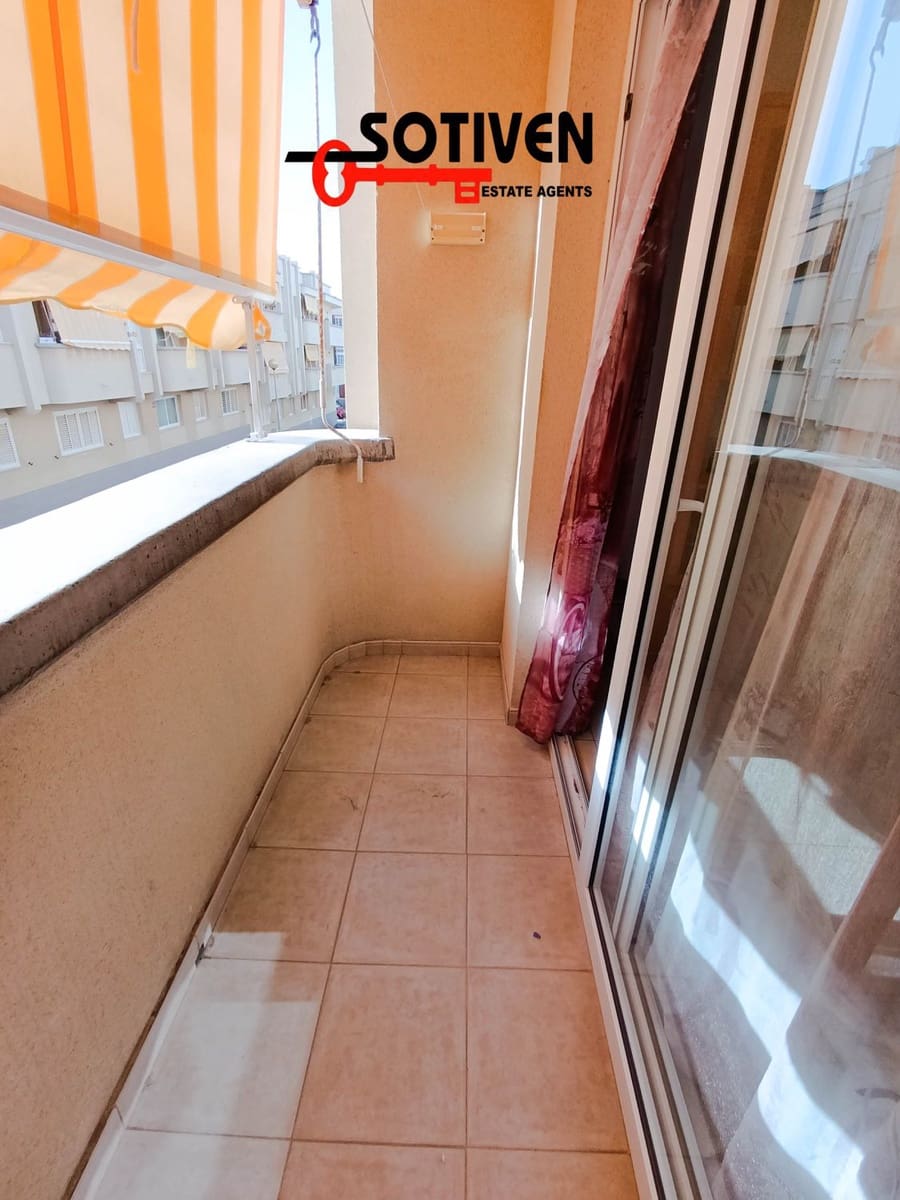 Apartamento de 2 habitaciones en Los Abrigos en venta con garaje - 296.400 € (Ref: 9999544)